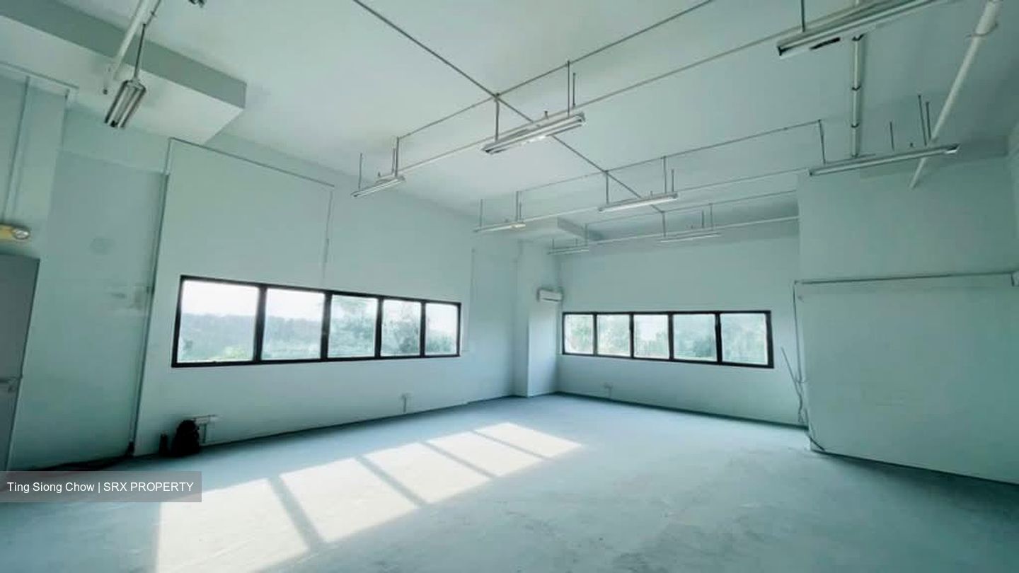 Premier @ Kaki Bukit (D14), Factory #558306961